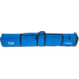 Pokrowiec na wędki Daiwa N'Zon 4 Rod Holdall 196cm