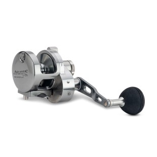 Multiplikator Aquantic Full Metal Jig SD-4001LH