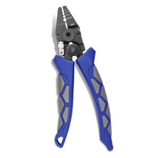 Szczypce Aquantic Multi Power Klemmhülsen Zange 18cm