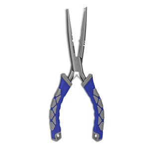 Szczypce Aquantic Multi Tool & Sprengring Zange 20cm
