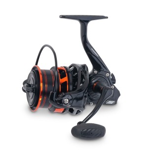 Kołowrotek Ms Range Hi-Carbon Feeder S-4000