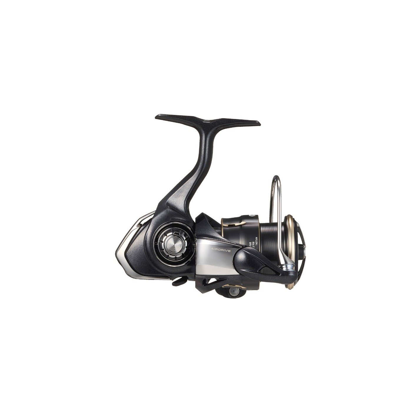 Kołowrotek Daiwa 26 Freams LT 3000-C