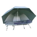 Anaconda Oval 345 Solid Nubrolly