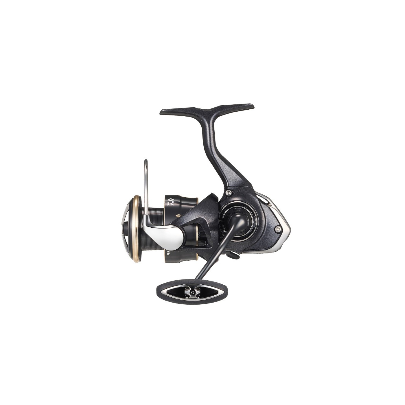 Kołowrotek Daiwa 26 Freams LT 3000-C