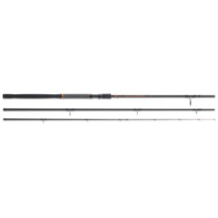 Wędka Ms Range Prime Feeder 3+2 - 3,30m do 140g
