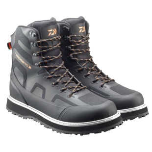 Buty Daiwa D-VEC Wading Boots Black/Orange