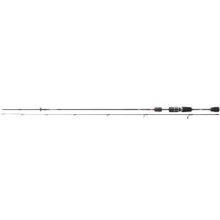 Wędka Daiwa Ninja Nanojig - 1,80m 0,2-2g