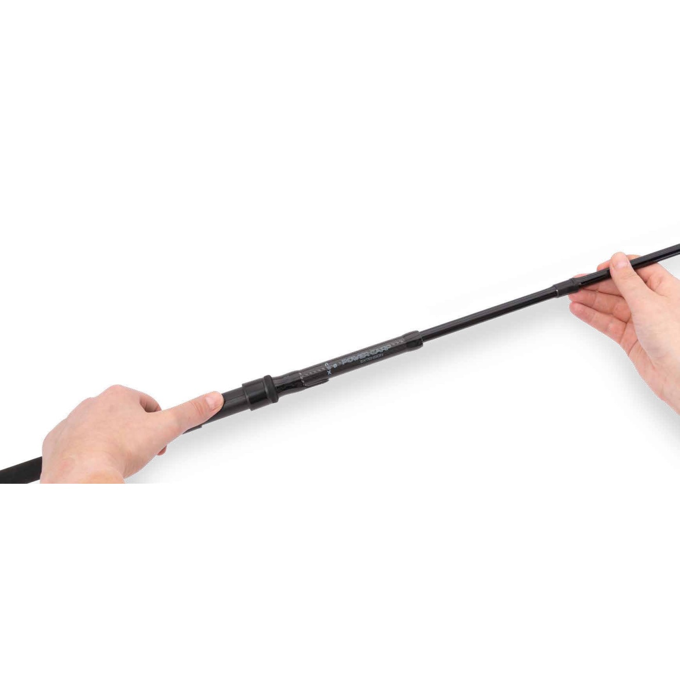 Wędka Anaconda Power Carp CBX-6 Extension - 3,00-3,60m 3,00lb
