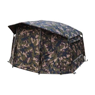 Namiot Fox Frontier II - X Camo