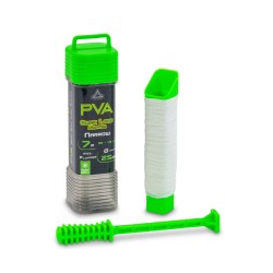 Tuba z siatką Anaconda PVA Mesh Quick Load System Narrow 7m