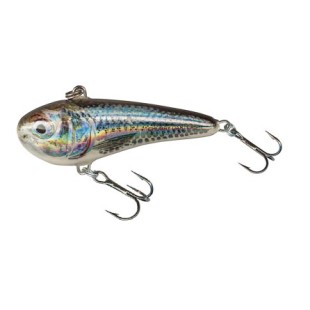 Wobler Salmo Chubby Darter Sinking 4cm/6g, Supernatural Shiner