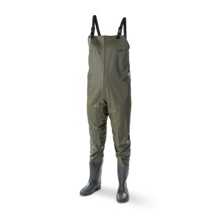 Spodniobuty Saenger PVC Wathose