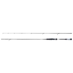Wędka Shimano Lunamis Spinning - 2,29m 6-25g, 2026