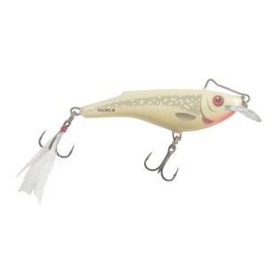 Wobler Salmo Rail Shad Sinking 6cm/14g, Ice Breaker