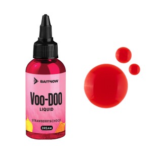 Booster BaitNow Method Feeder Voo-Doo - Dream (50ml)