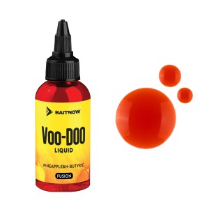 Booster BaitNow Method Feeder Voo-Doo - Fusion (50ml)