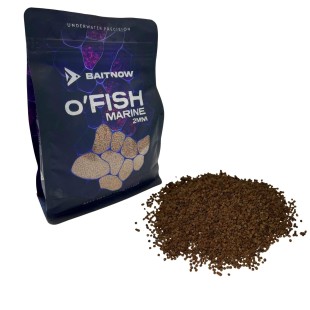Pellet BaitNow Method Feeder O'Fish - Marine 2mm (800g)