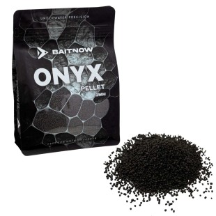 Pellet BaitNow Method Feeder Onyx 2mm (800g)