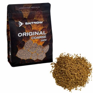 Pellet BaitNow Method Feeder Original - Coarse 2mm (800g)