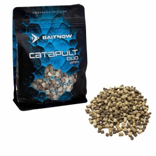 Pellet BaitNow Method Feeder Catapult Duo 8mm (800g)