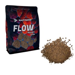 Pellet BaitNow Method Feeder Flow 2,8mm (800g)