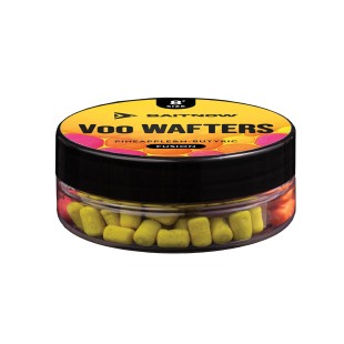 Wafters BaitNow Method Feeder Voo Wafters 8mm - Fusion (21g)