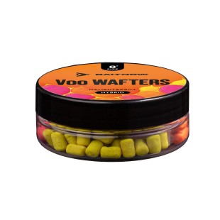Wafters BaitNow Method Feeder Voo Wafters 8mm - Hybrid (21g)