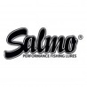 Wobler Salmo Rattlin Hornet Floating 4,5cm/6g, Craw Tiger