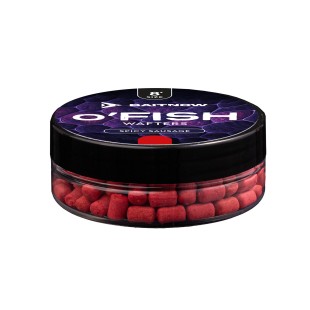 Wafters BaitNow Method Feeder O'Fish 8mm - Spicy Sausage (24g)