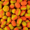 Wafters BaitNow Method Feeder Yolo 6/8/10mm - Chocolate & Orange (24g)