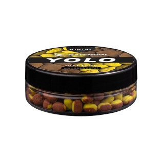 Wafters BaitNow Method Feeder Yolo 6/8/10mm - Coarse & Corn (24g)