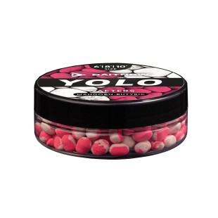 Wafters BaitNow Method Feeder Yolo 6/8/10mm - Mango & N'Butyric (24g)