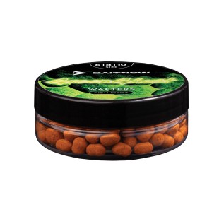 Wafters BaitNow Method Feeder Green Ghost 6/8/10mm - Fish Shot (24g)