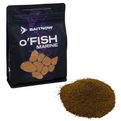 Zanęta BaitNow Method Feeder O'Fish - Marine (800g)