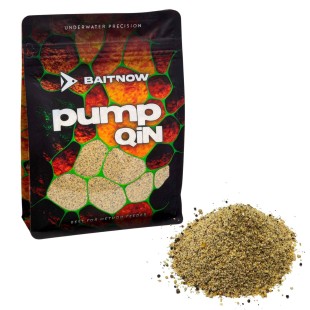 Zanęta BaitNow Method Feeder PumpQiN (800g)