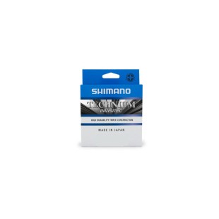 Żyłka Shimano Technium Invisitec 300m 0,355mm