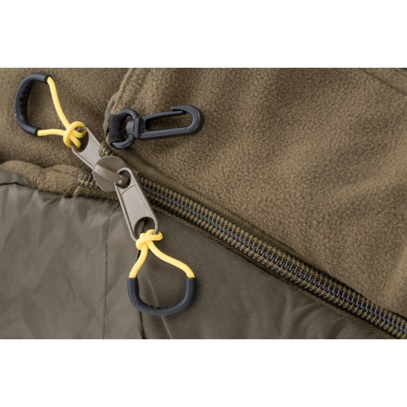 Śpiwór Mivardi Sleeping Bag Premium 4 Season