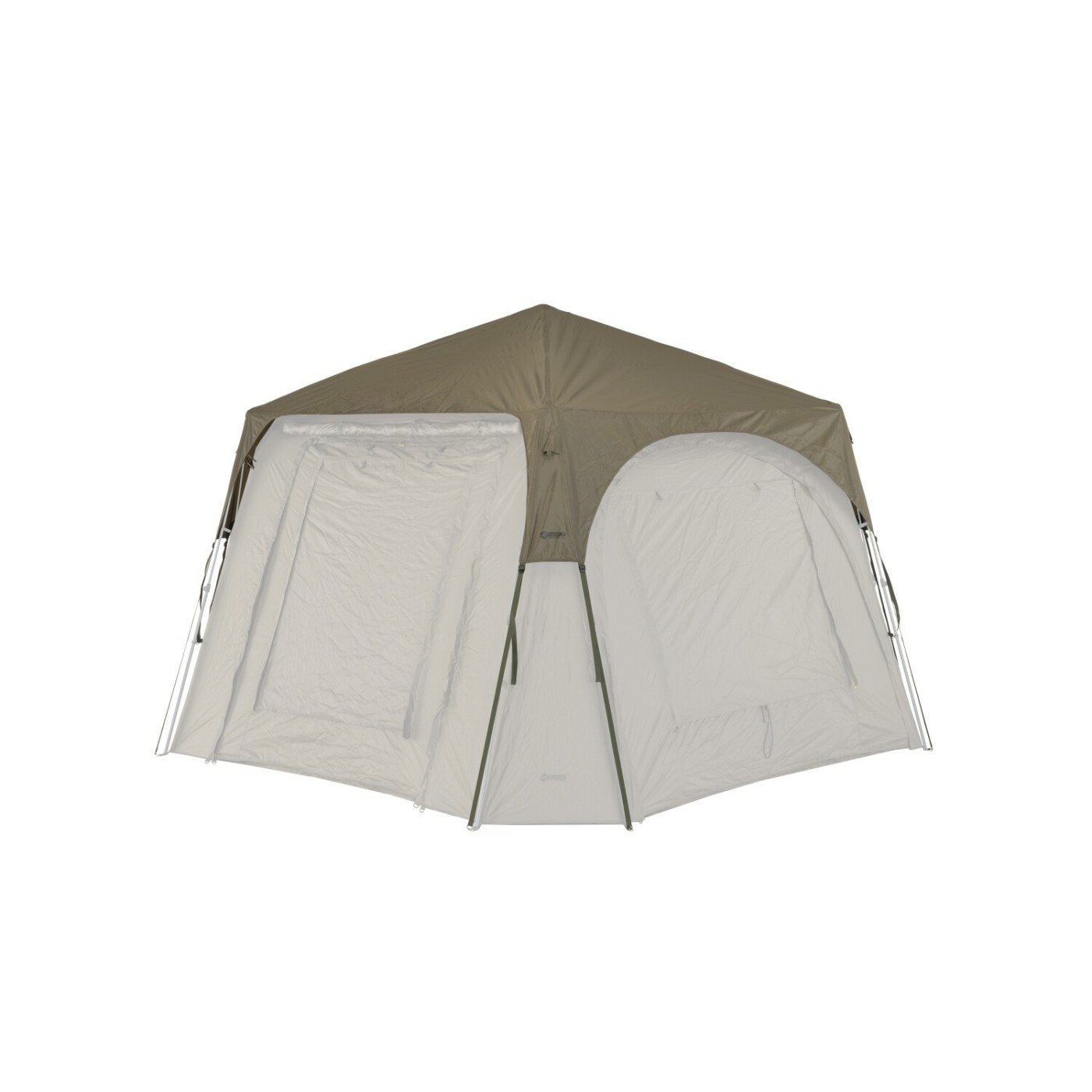 Narzuta do namiotu Mivardi Shelter Base Camp XL Half Overwrap