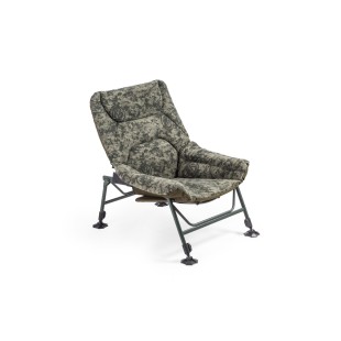 Fotel Mivardi Sofa Chair CamoCODE