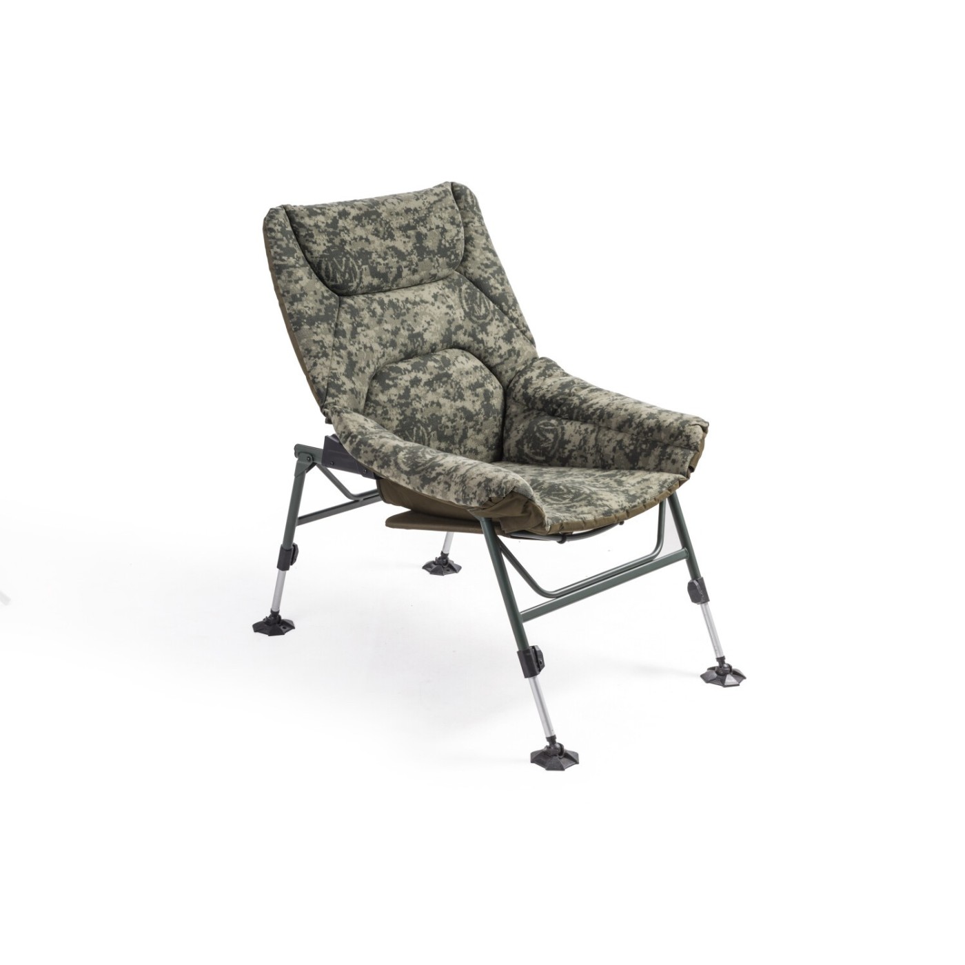 Fotel Mivardi Sofa Chair CamoCODE