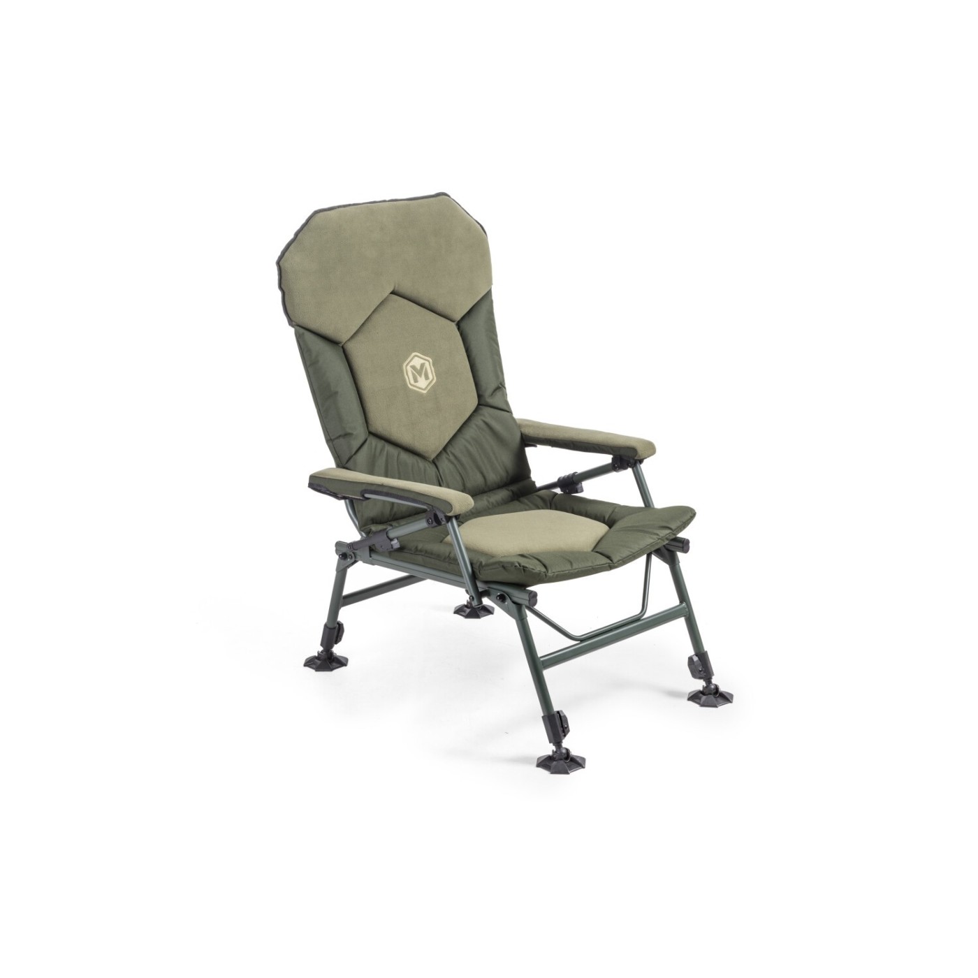 Fotel Mivardi Chair Professional Hex