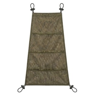 Organizer do namiotu Mivardi Shelter Base Camp Wall Organizer Set