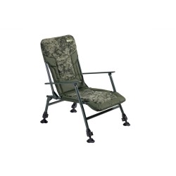 Fotel Mivardi Chair CamoCODE Express