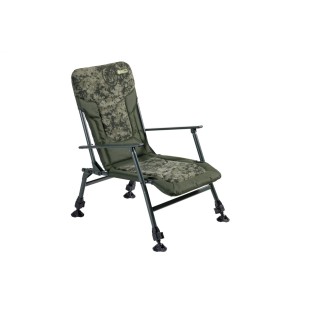 Fotel Mivardi Chair CamoCODE Express