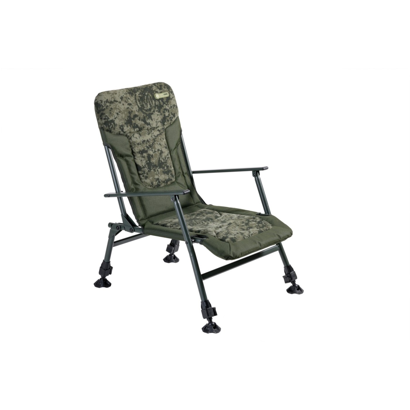 Fotel Mivardi Chair CamoCODE Express