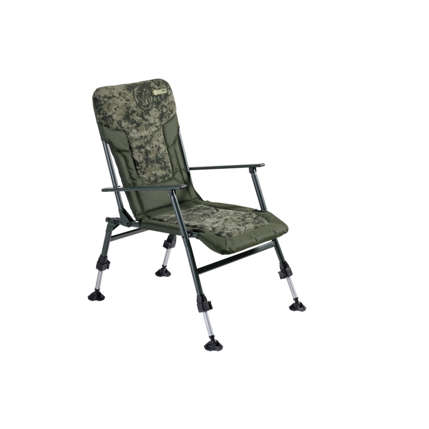 Fotel Mivardi Chair CamoCODE Express