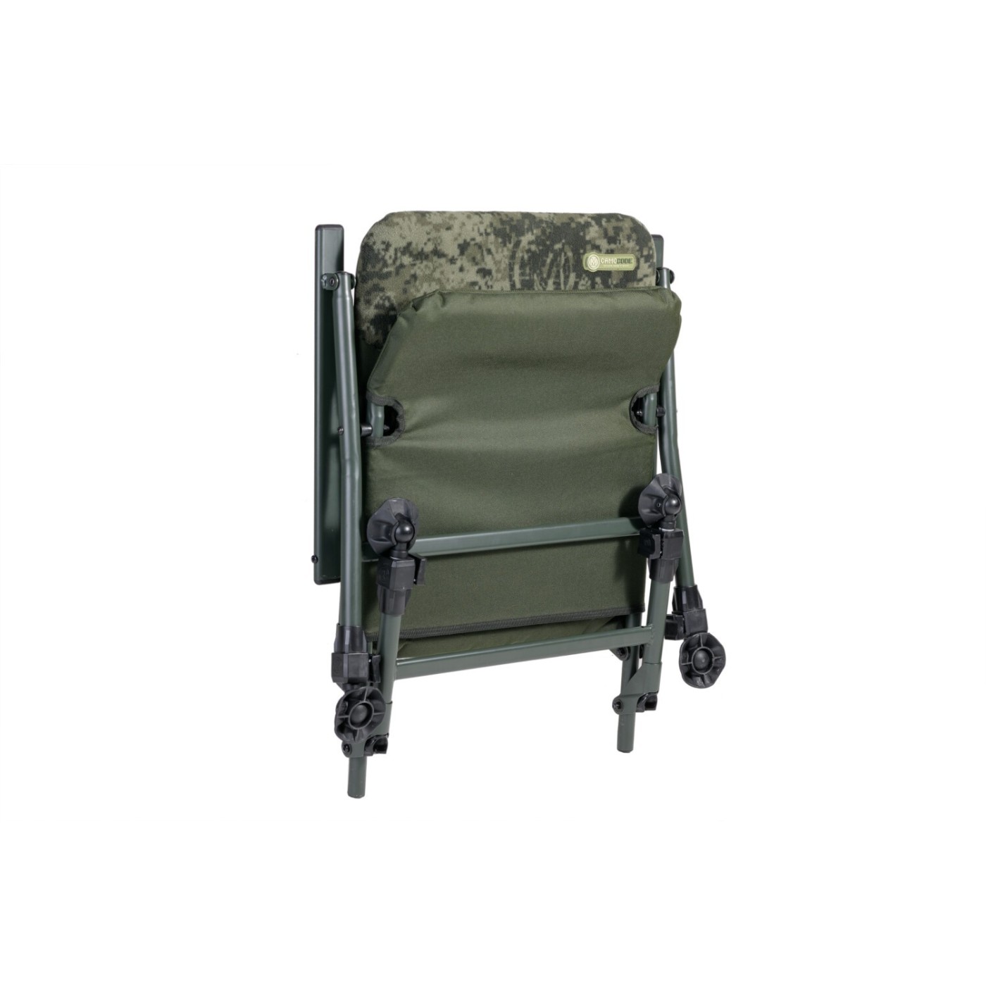 Fotel Mivardi Chair CamoCODE Express