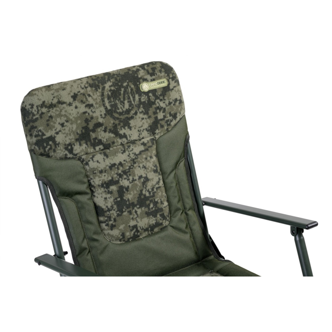 Fotel Mivardi Chair CamoCODE Express