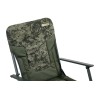 Fotel Mivardi Chair CamoCODE Express