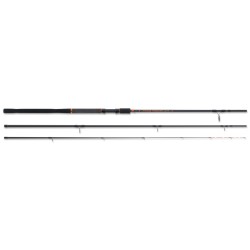 Wędka Ms Range Prime Light Feeder 3+2 - 3,90m do 90g